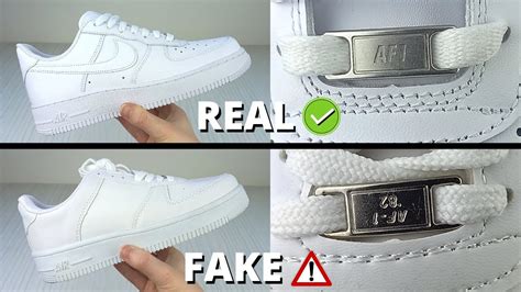 fake vs real af1|air force 1 off white fake.